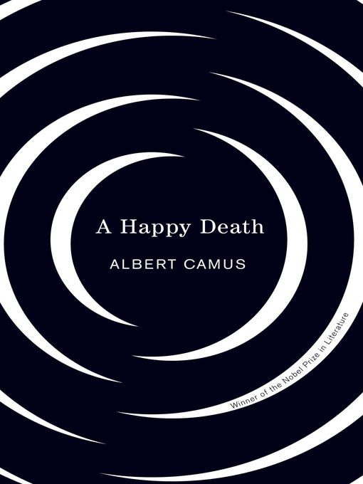 Cover of Happy Death